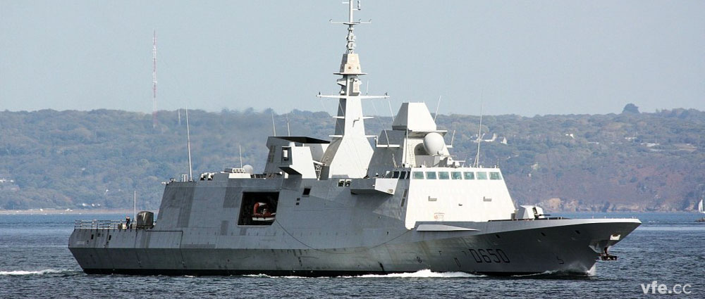 采用電力推進的中國海軍056型護衛(wèi)艦 采用電力推進的中國海軍056型護衛(wèi)艦