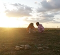 內(nèi)蒙之行，難忘之旅